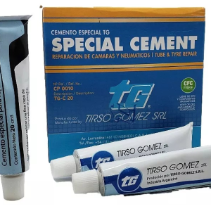 SOLUCION POMO 20 cc x  caja 12U.TG