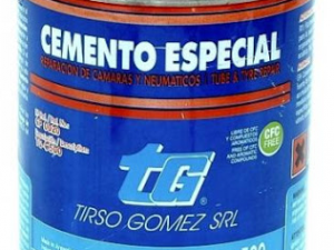 SOLUCION LATA 500cc  TG