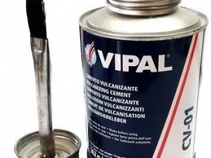 SOLUCION VIPAL X 250 CC