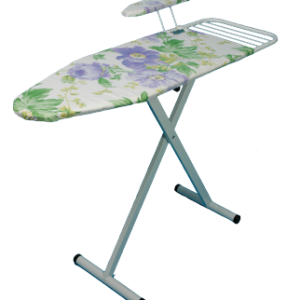 TABLA DE PLANCHAR FIORENZA  ANCHA CON MANGUERO