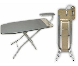 TABLA PLANC.LUJO RECT.TEL.META