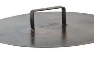 Tapa Disco Paellero
