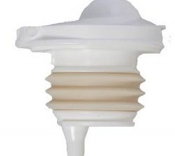 TAPON SATURNO