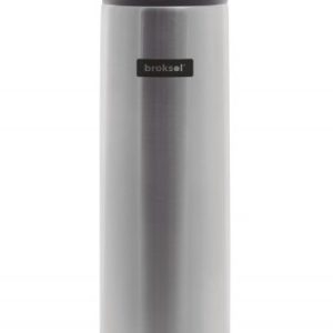 Termo Acero de 1000 cm3 con tapon cebador