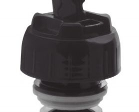 Tapon cebador para termo acero de 1000 cm3
