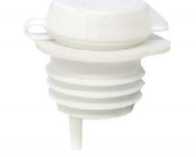 Tapon cebador