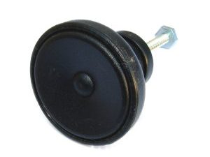 TIRADOR REDONDO DIA.38 C/BASE-NEGRO