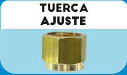 TUERCA AJUSTE 10 MM