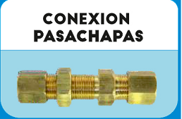 UNION PASACHAPA 5/16
