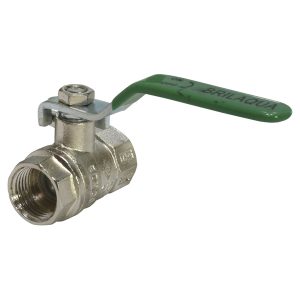 VALVULA METALICA DE 1/2"