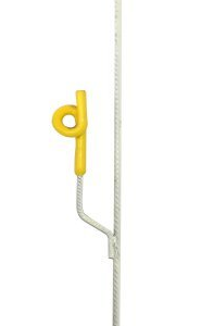 VARILLA 10 MM CON RULO DOBLE-42