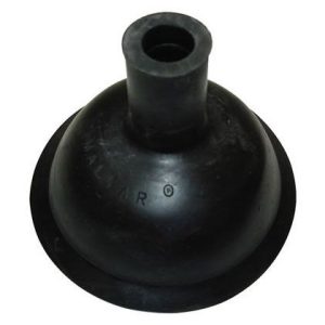 VENTOSA PVC
