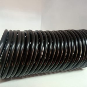 MANGUERA ESPIRALADA 1/4" gri flex