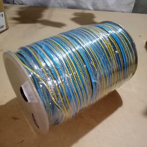 SOGA ELASTICA 4 mm