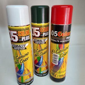 AEROSOL BLANCO X 440 CC
