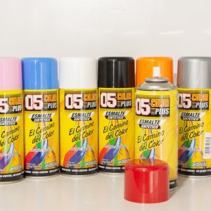 BLANCO 235 CC PINT.AEROSOL