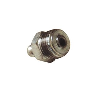 ALEMITES 1/4 SAE RECTO 028-01