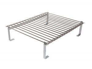 PARRILLA PLEG DE ENRROLLAR C/FUNDA