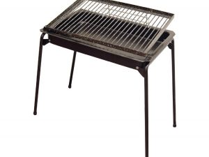 PARILLA RECTANGULAR CHICA