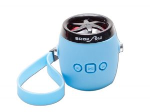 parlante mini bluetooth