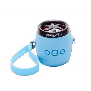 parlante mini bluetooth