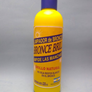 BRONCE BRILL ENVASE 225 CC