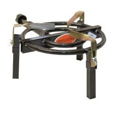 QUEMADOR P/PAELLERA 27 CM 1 ROBINETE GE-GN