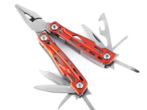 PINZA MULTIUSO 10 ELE