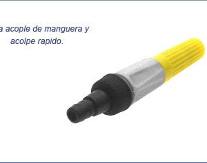 LANZA CANPLE
