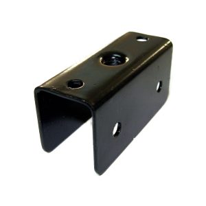 Chapa plana de 18 x 60 rosca ? 5/16"