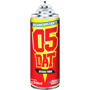 DESINCRUSTANTE DAT X 240 -05