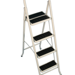ESCALERA DE 3 PELDA?OS