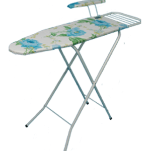 TABLA PLANCHAR CON MANGUERO 4 P FIORENZA