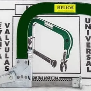 LEVANTA VALVULAS UNIV.