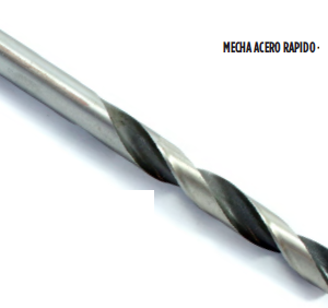 MECHA ACERO RAPIDO essamet  2,00mm