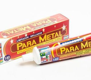 PARAMETAL POMO 140 GRS