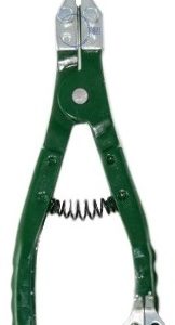PINZAS SEGGER 40 a 100mm EJE